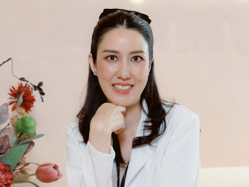 Beauty Journey 3